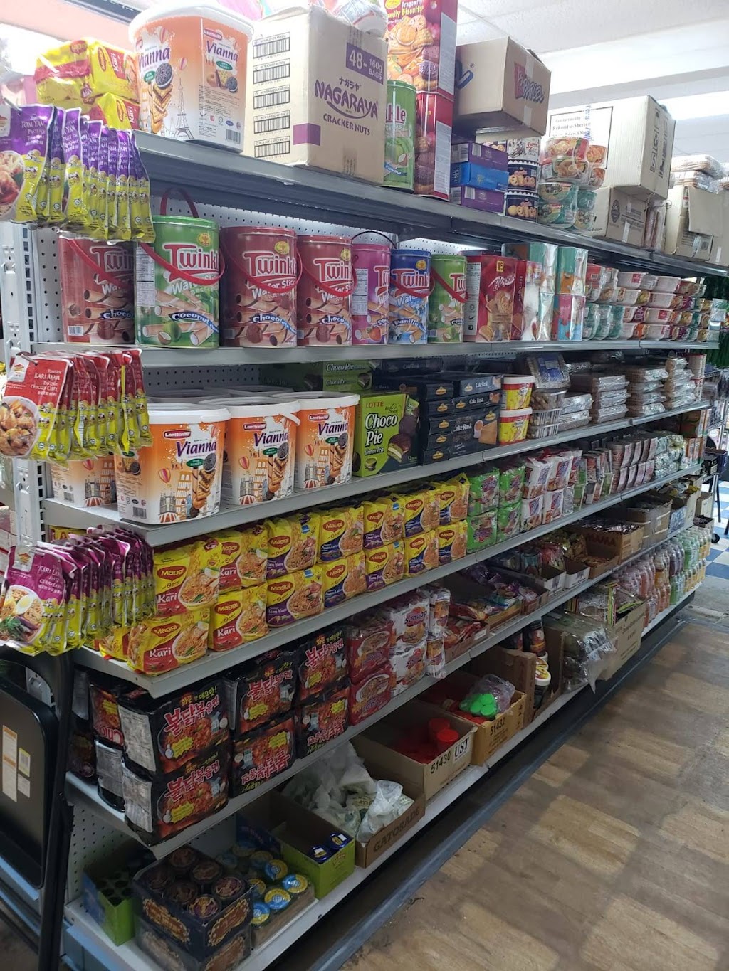 Burmese Asian Grocery Store | 8361 Park Ln Ste 100, Dallas, TX 75231, USA | Phone: (214) 772-3399