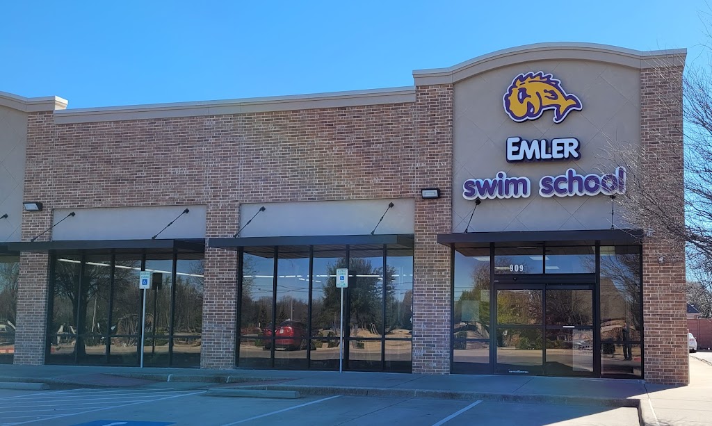 Emler Swim School of Allen | 909 W Stacy Rd, Allen, TX 75013, USA | Phone: (972) 649-7946