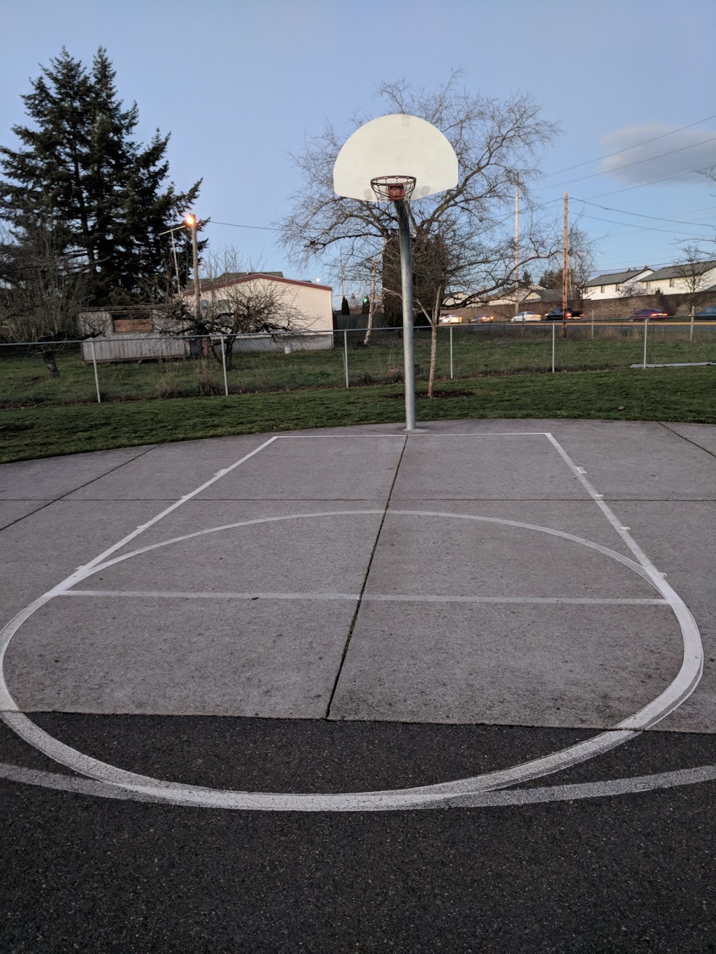 Oak Grove Neighborhood Park | 7200 NE 159th Ave, Vancouver, WA 98682, USA | Phone: (360) 397-6118