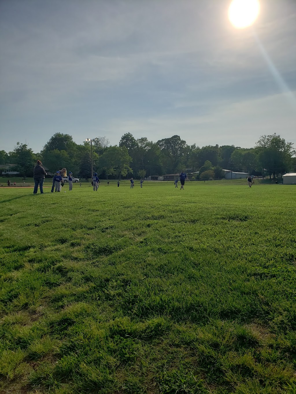 Bombay Park | 285 Bombay Rd, Denton, NC 27239, USA | Phone: (336) 242-2285