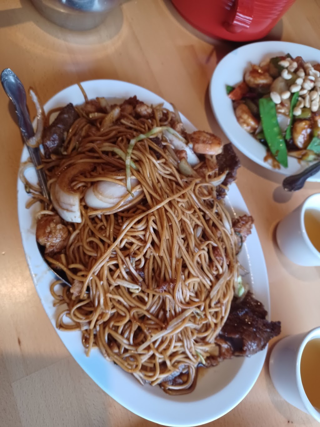 Chens Chinese Restaurant | 2131 E Broadway, Long Beach, CA 90803, USA | Phone: (562) 439-0309