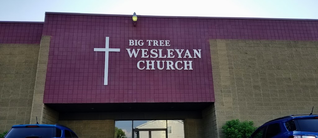 Big Tree Wesleyan Church | 4163 Fairview Pkwy, Blasdell, NY 14219, USA | Phone: (716) 822-8424