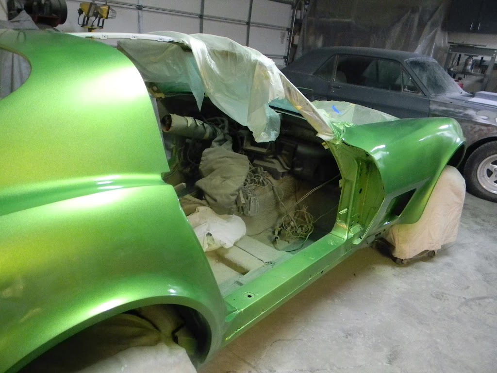 Lutjes Auto | 1502 W Hatcher Rd Suite #2, Phoenix, AZ 85021, USA | Phone: (541) 279-1420