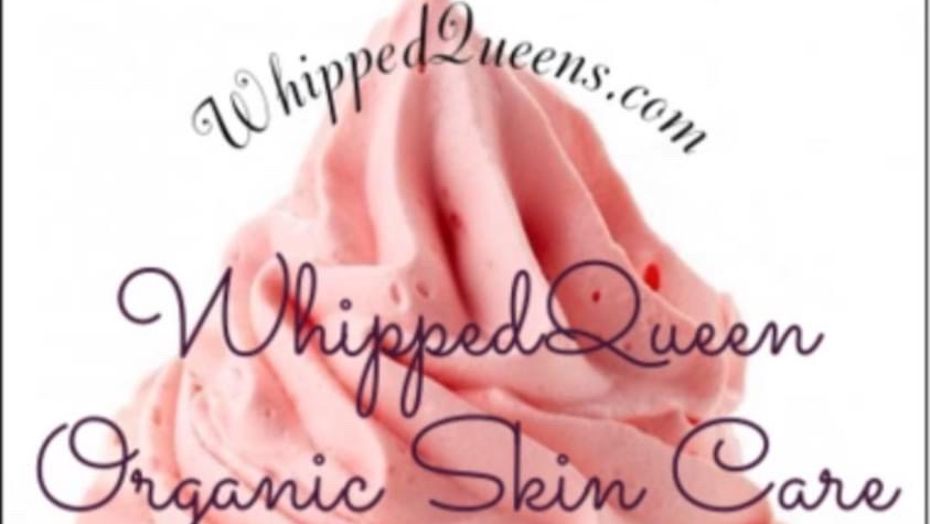 WhippedQueen Organic Skin Care | 411 49th St, Newport News, VA 23607, USA | Phone: (757) 706-2128