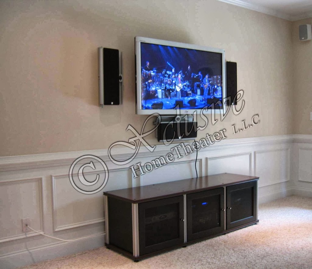 Xclusive Home Theater | 5015 Floyd Rd SW #610, Mableton, GA 30126, USA | Phone: (678) 314-1528