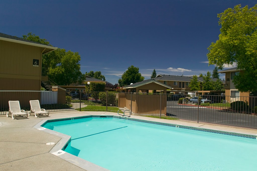 Heritage Oaks Apartments | 186 Muir St, Woodland, CA 95695, USA | Phone: (530) 661-9345