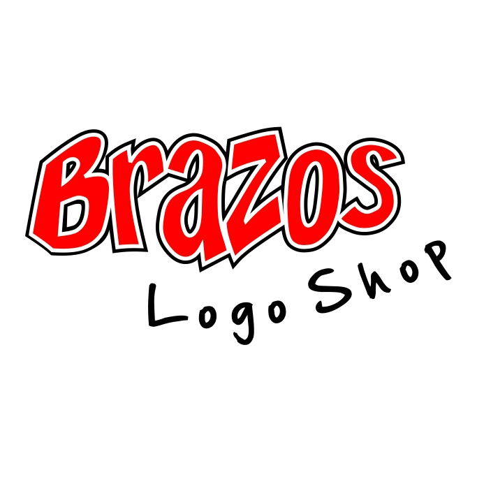 Brazos Logo Shop | 2201 Tin Top Rd, Weatherford, TX 76087, USA | Phone: (817) 341-6337