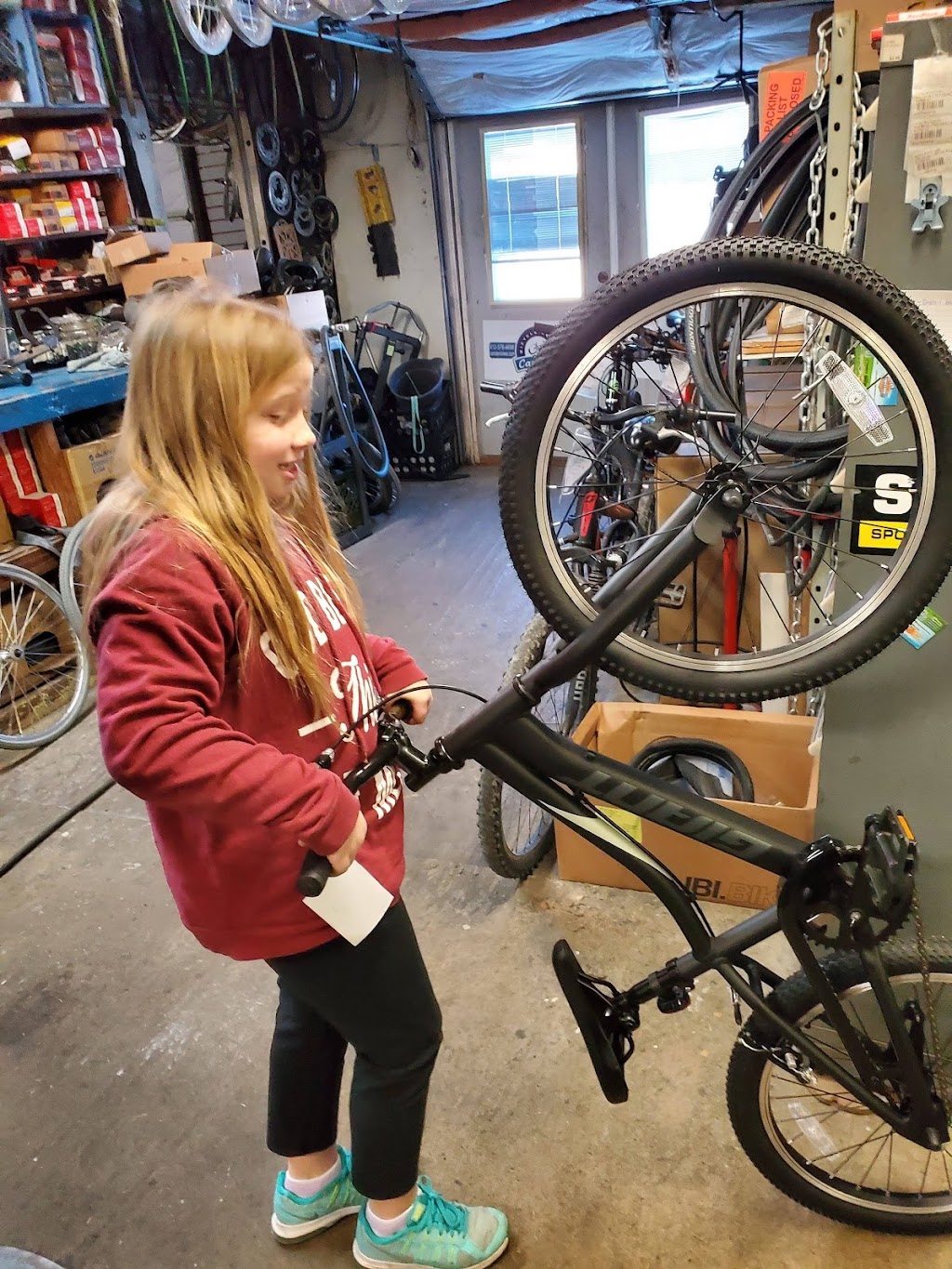 Camden Bicycle Center | 1929 Osborne Rd, St Marys, GA 31558, USA | Phone: (912) 576-9696