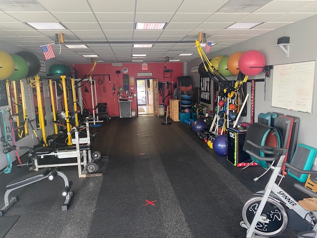 Therapeutic Fitness | 2317 Bridge Ave, Point Pleasant, NJ 08742, USA | Phone: (732) 903-6489