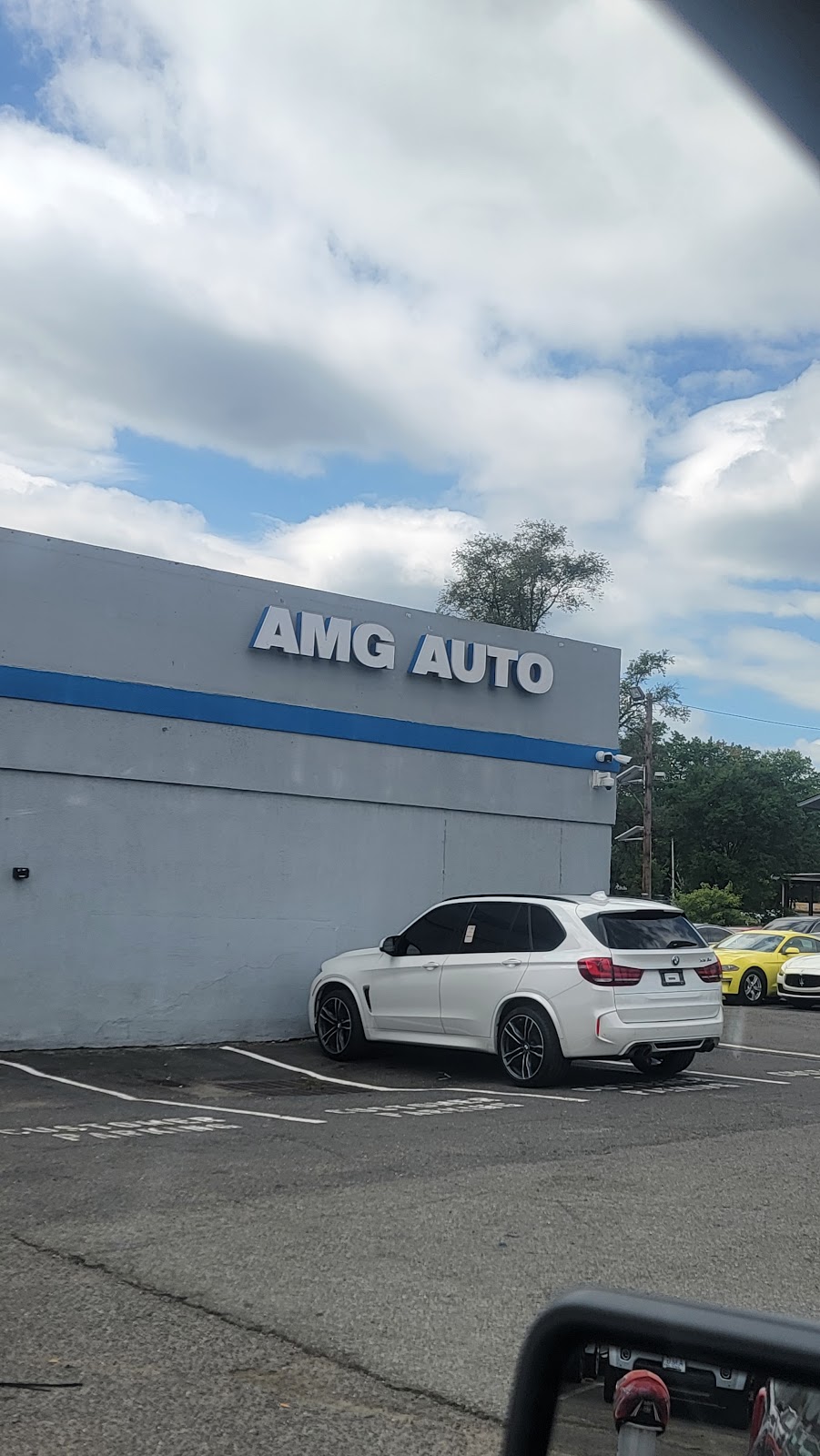 AMG Auto Inc | 1020 US-22 building a, Somerville, NJ 08876, USA | Phone: (908) 333-6777