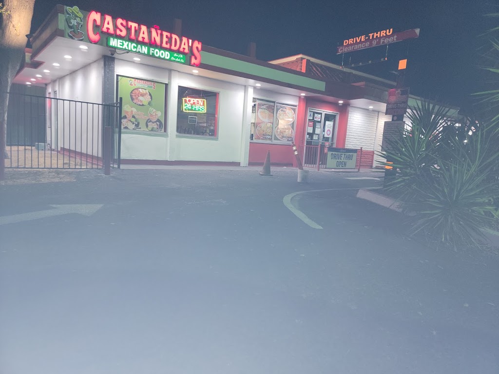 Castañedas Mexican Food | 1990 E Florida Ave, Hemet, CA 92544, USA | Phone: (951) 492-0604