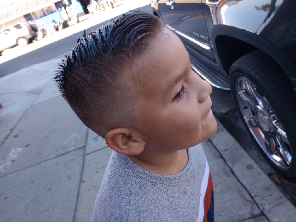 Marlenas Hair Cut | 3828 E Cesar E Chavez Ave, Los Angeles, CA 90063, USA | Phone: (323) 602-7550