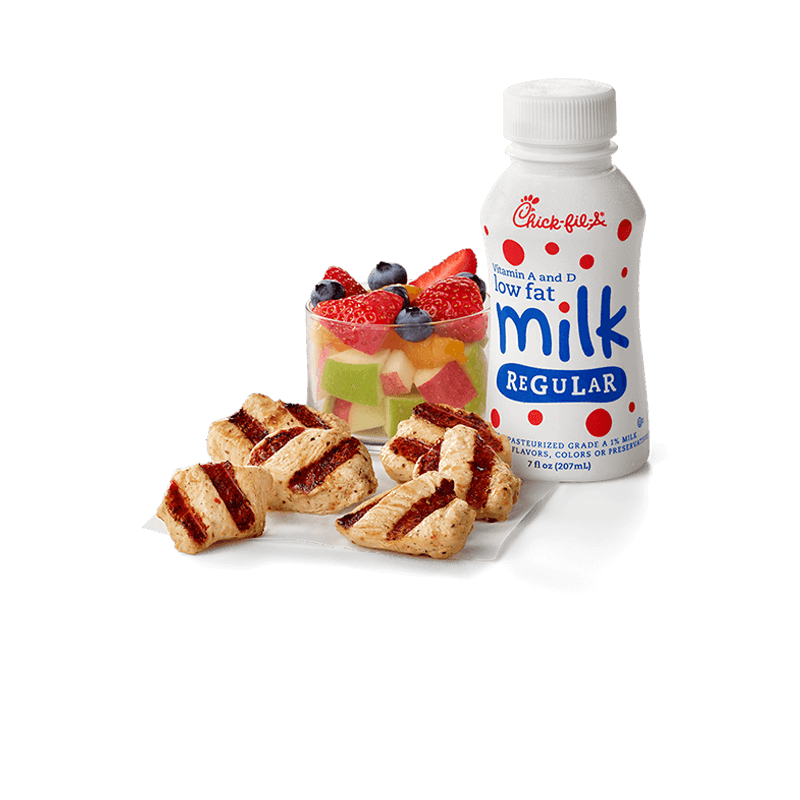 Chick-fil-A | 117 E Farm To Market 544, Murphy, TX 75094, USA | Phone: (972) 509-2700