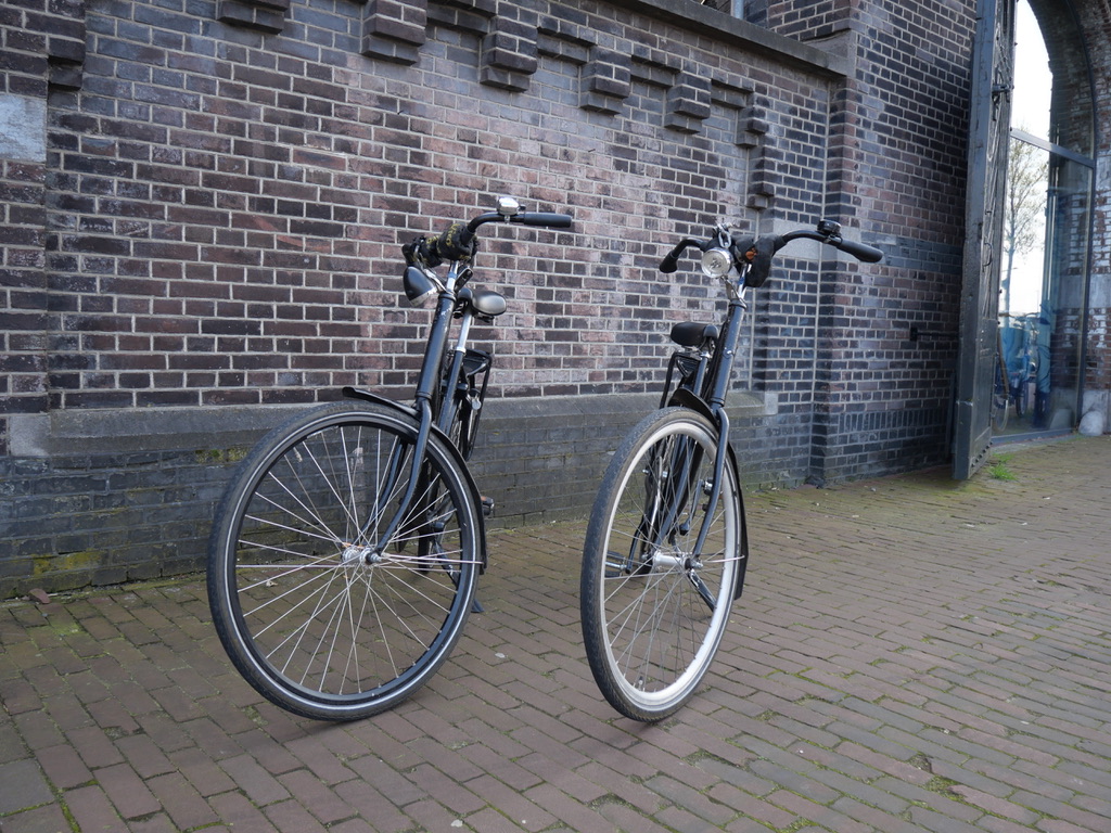 Starbikes Rental | De Ruijterkade 143, 1011 AC Amsterdam, Netherlands | Phone: 020 620 3215