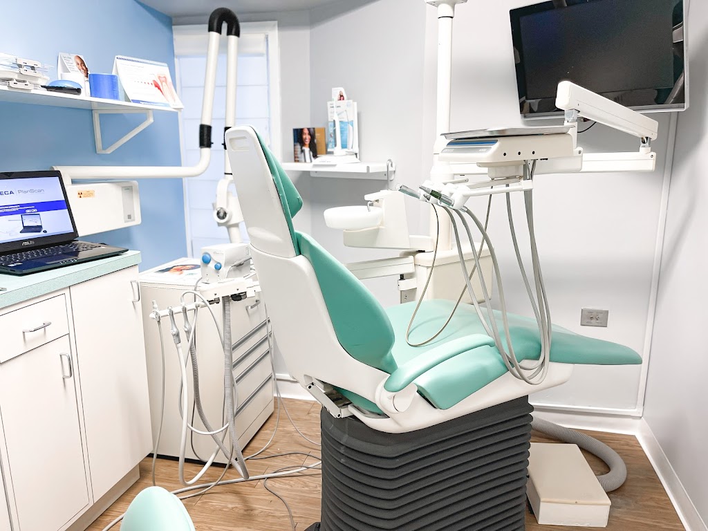 Advanced Family Dentistry | 259 Baldwin Rd, Parsippany-Troy Hills, NJ 07054, USA | Phone: (973) 263-7300