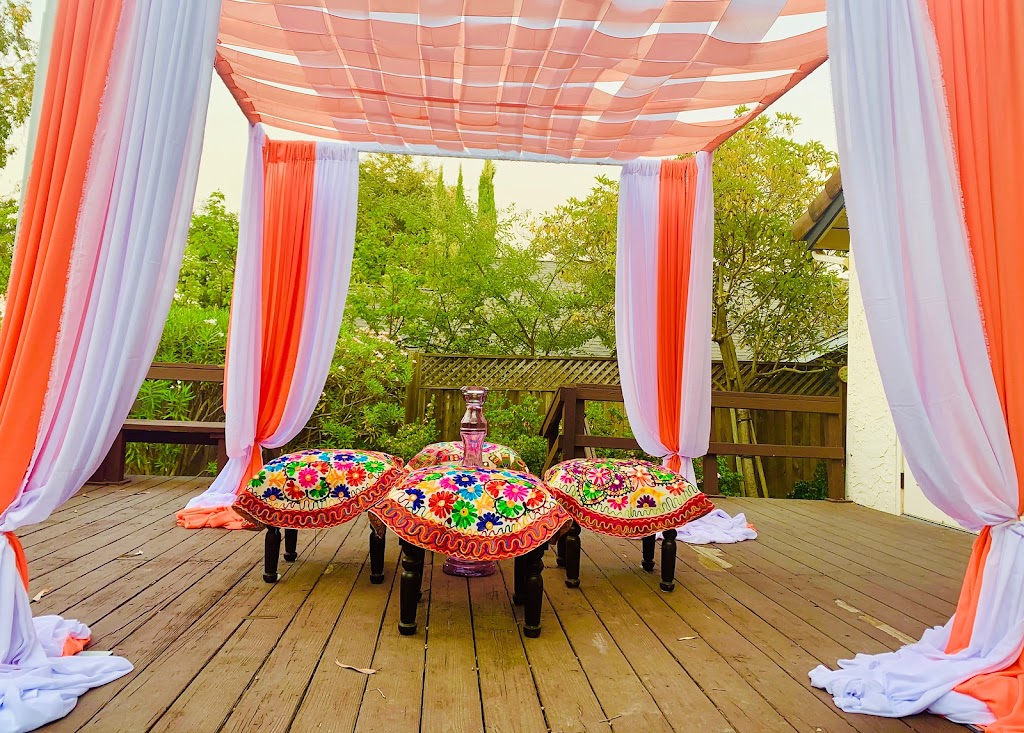 Baramdaa Events | 1400 Kring Way, Los Altos, CA 94024, USA | Phone: (408) 806-8736