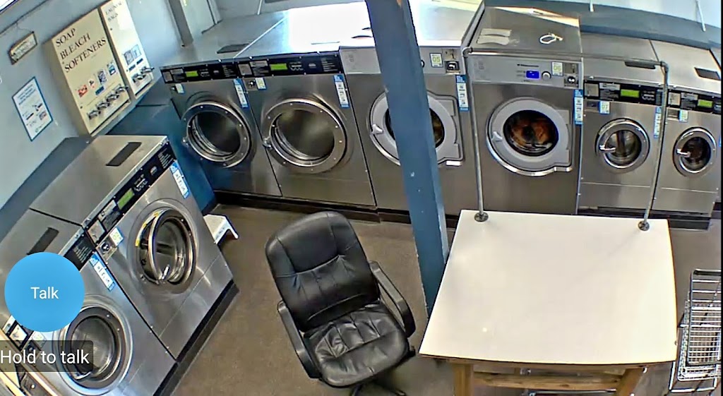 Friends Place Laundromat | 3502 S Madison St, Tacoma, WA 98409, USA | Phone: (253) 732-2569