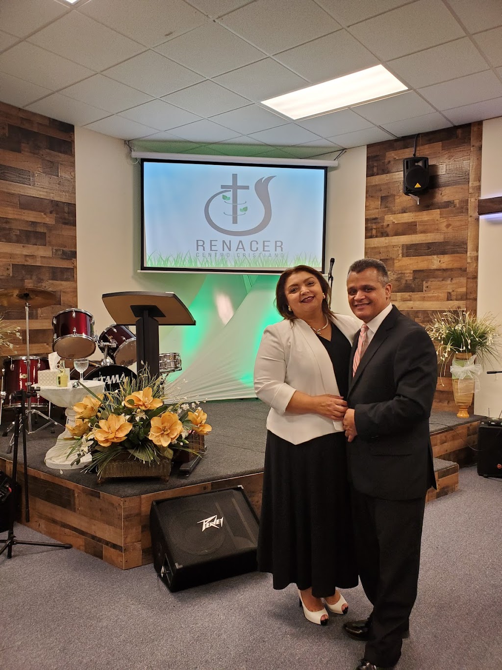 CHURCH OF GOD Centro Cristiano RENACER | 1740 FL-207, St. Augustine, FL 32084, USA | Phone: (917) 557-1709