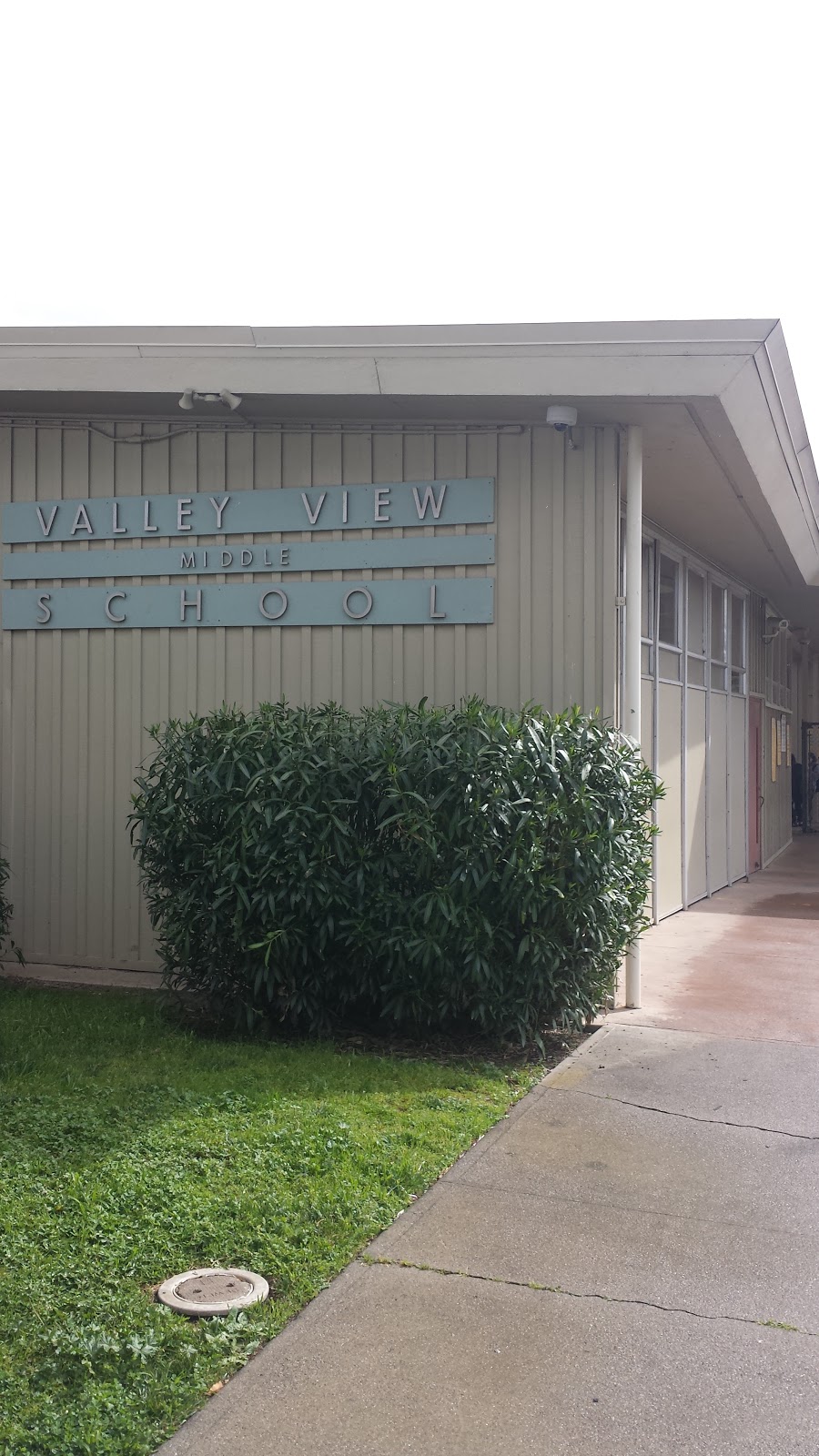 Valley View Middle School | 181 Viking Dr, Pleasant Hill, CA 94523, USA | Phone: (925) 686-6136