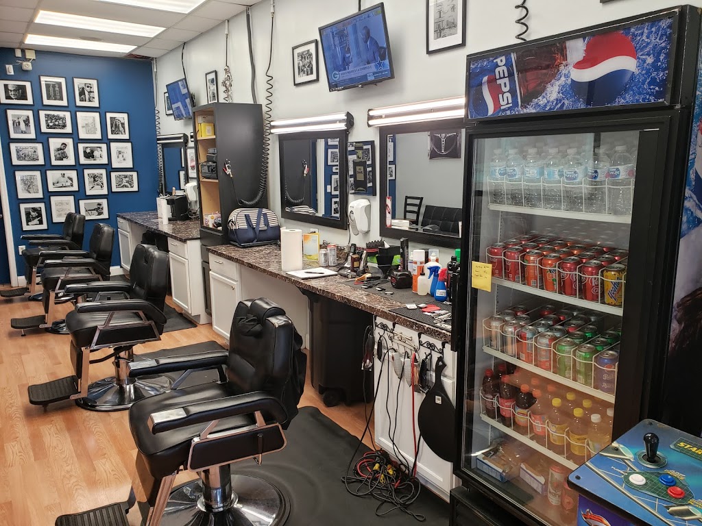 Gunn Barber Company | 4573 Gunn Hwy, Tampa, FL 33624 | Phone: (813) 533-4551