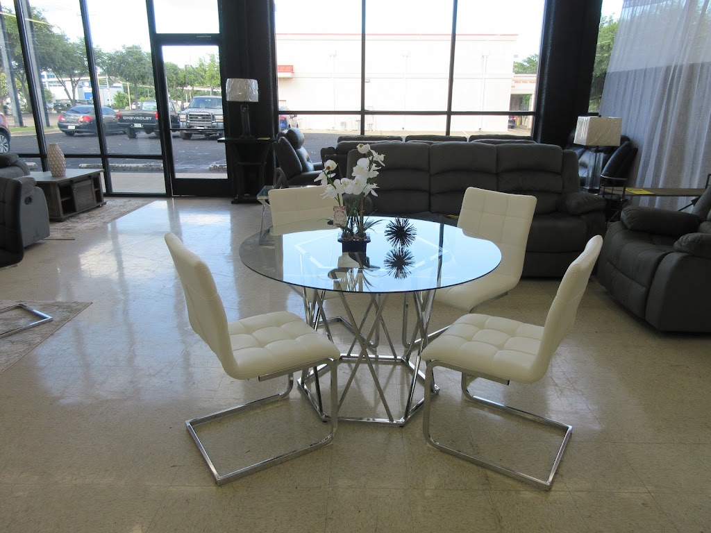 Zama Home Furniture | 10622 E NW Hwy, Dallas, TX 75238, USA | Phone: (972) 200-9412