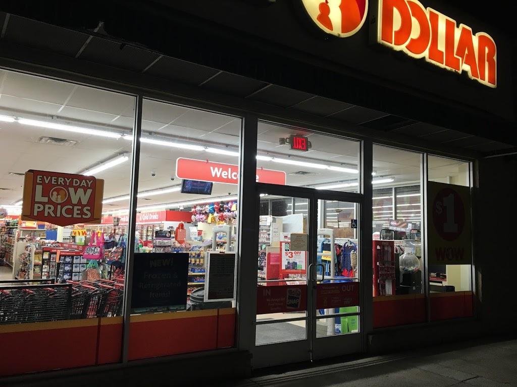 Family Dollar | 24148 John R Rd, Hazel Park, MI 48030, USA | Phone: (248) 837-4180