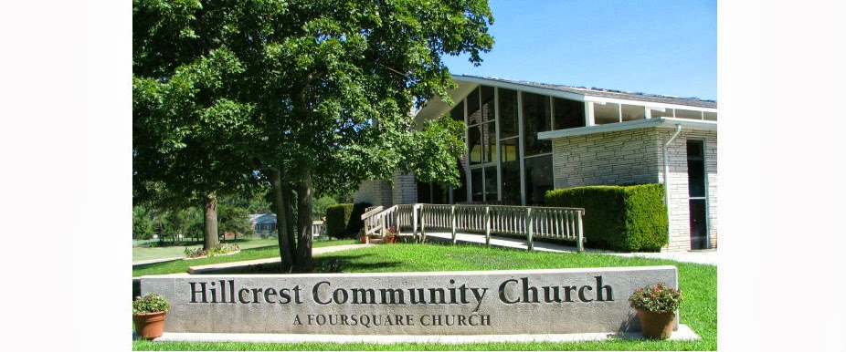 Hillcrest Community Church - church  | Photo 1 of 1 | Address: 431 W 12th St, Newton, KS 67114, USA | Phone: (316) 283-5035
