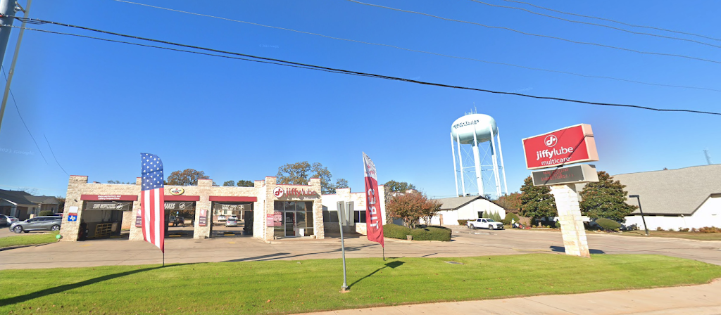 Jiffy Lube | 1841 Precinct Line Rd, Hurst, TX 76054, USA | Phone: (817) 577-1910