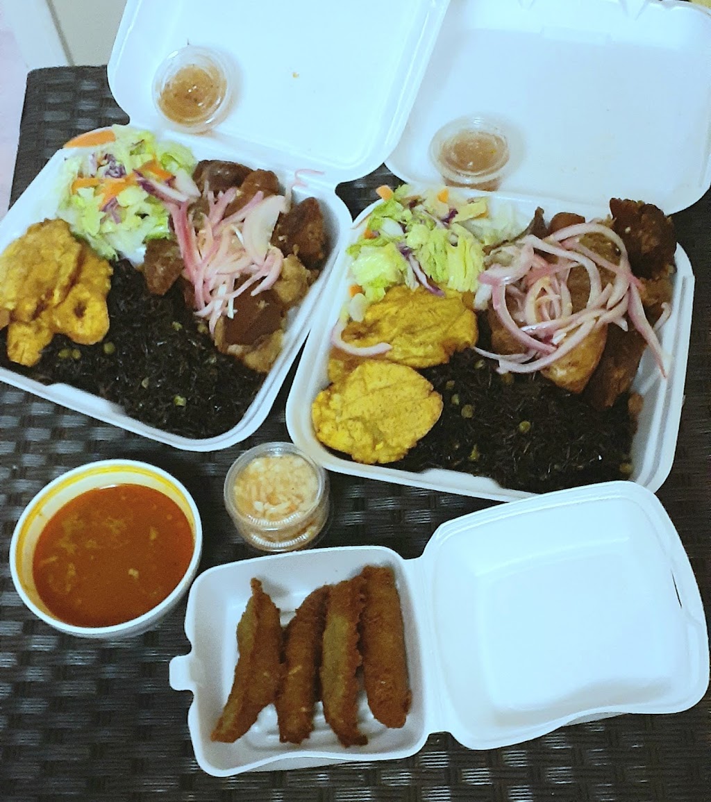 Caribbean Foods Delight | 11768 Hastings Bridge Rd, Hampton, GA 30228, USA | Phone: (770) 897-9590