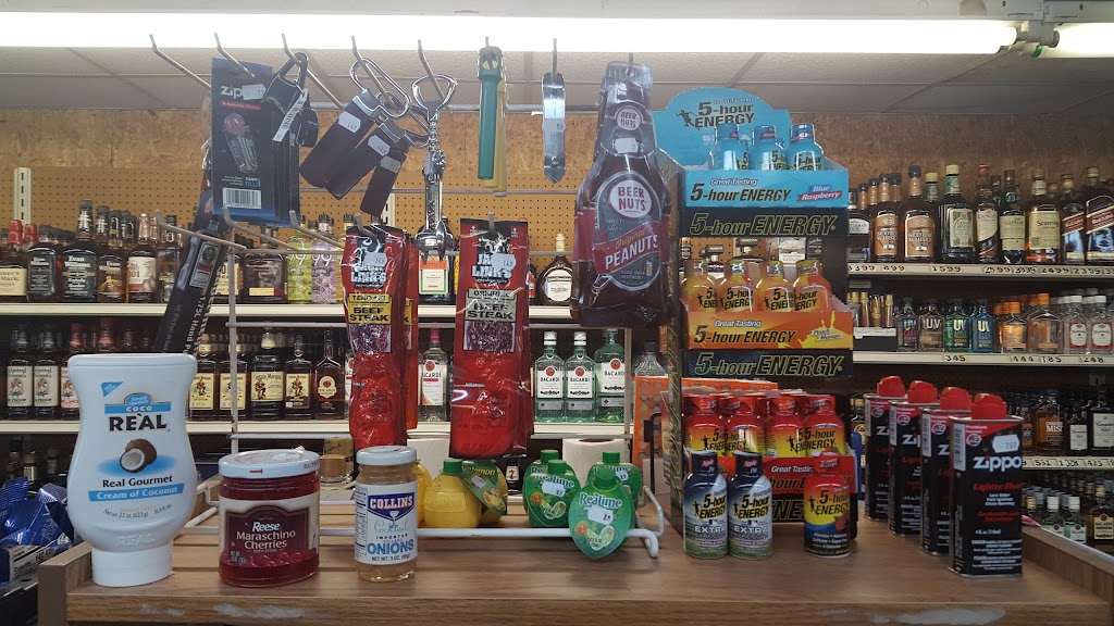 Save-On Liquor | 833 E Market St, Huntington, IN 46750, USA | Phone: (260) 359-9269