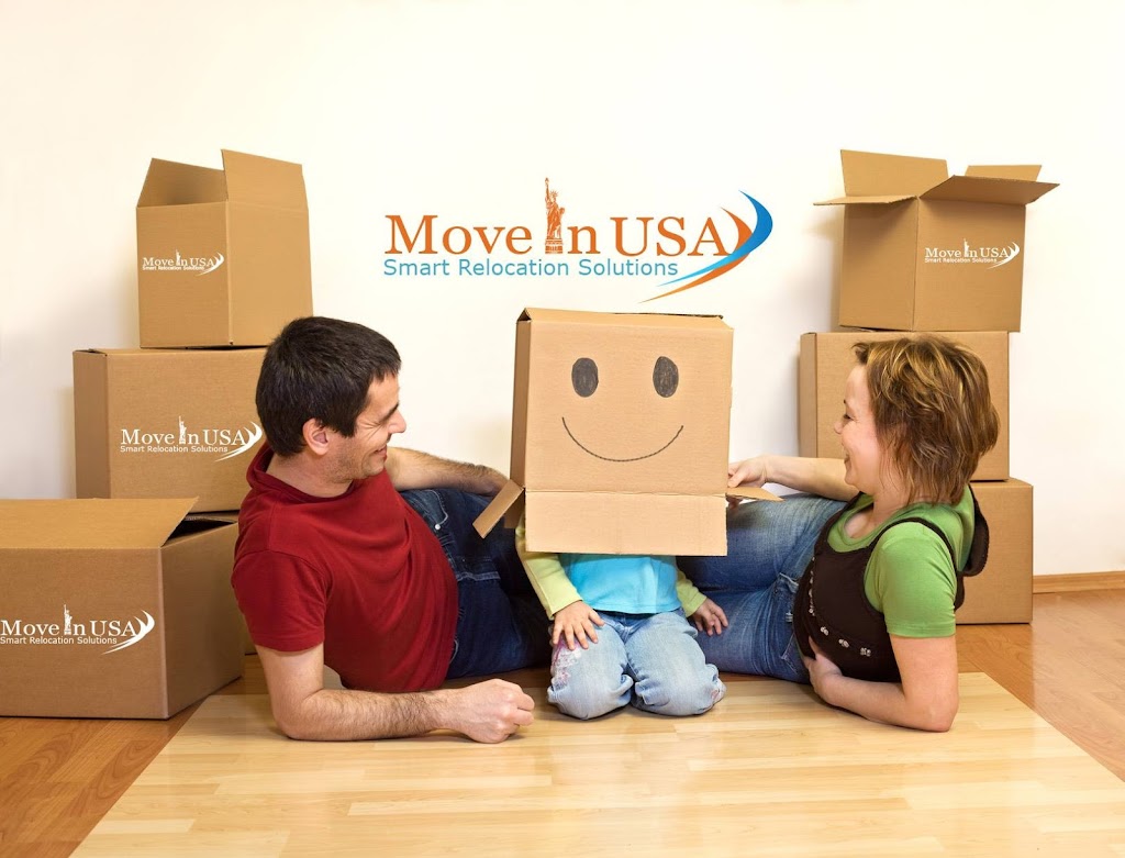 MOVE IN USA LLC | 11201 Dolfield Blvd suite#111, Owings Mills, MD 21117 | Phone: (844) 487-6683