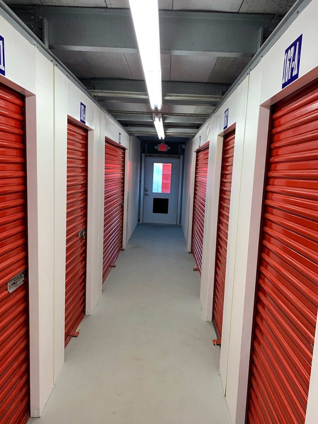 JPN Self Storage | 107 Hissey Rd, Grasonville, MD 21638, USA | Phone: (410) 739-9766