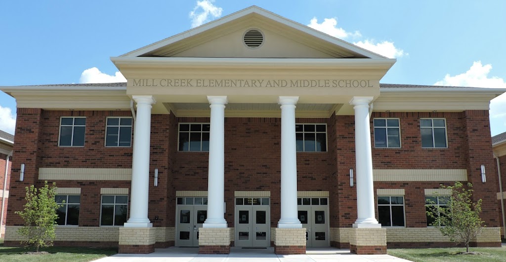Mill Creek Elementary | 100 York Rd, Nolensville, TN 37135, USA | Phone: (615) 472-5230