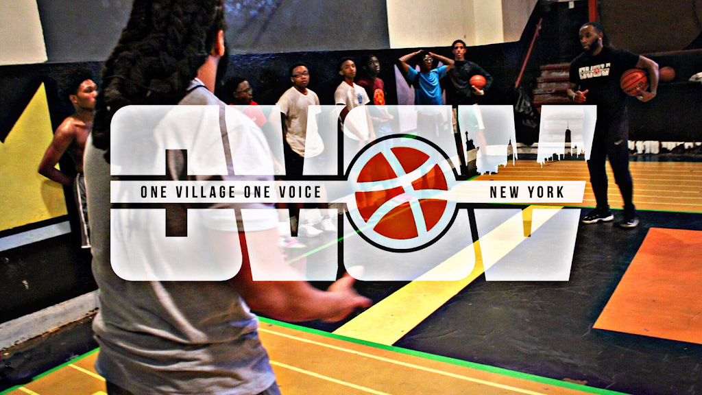 One Village One Voice inc | 947 E 223rd St, The Bronx, NY 10466, USA | Phone: (718) 644-9075