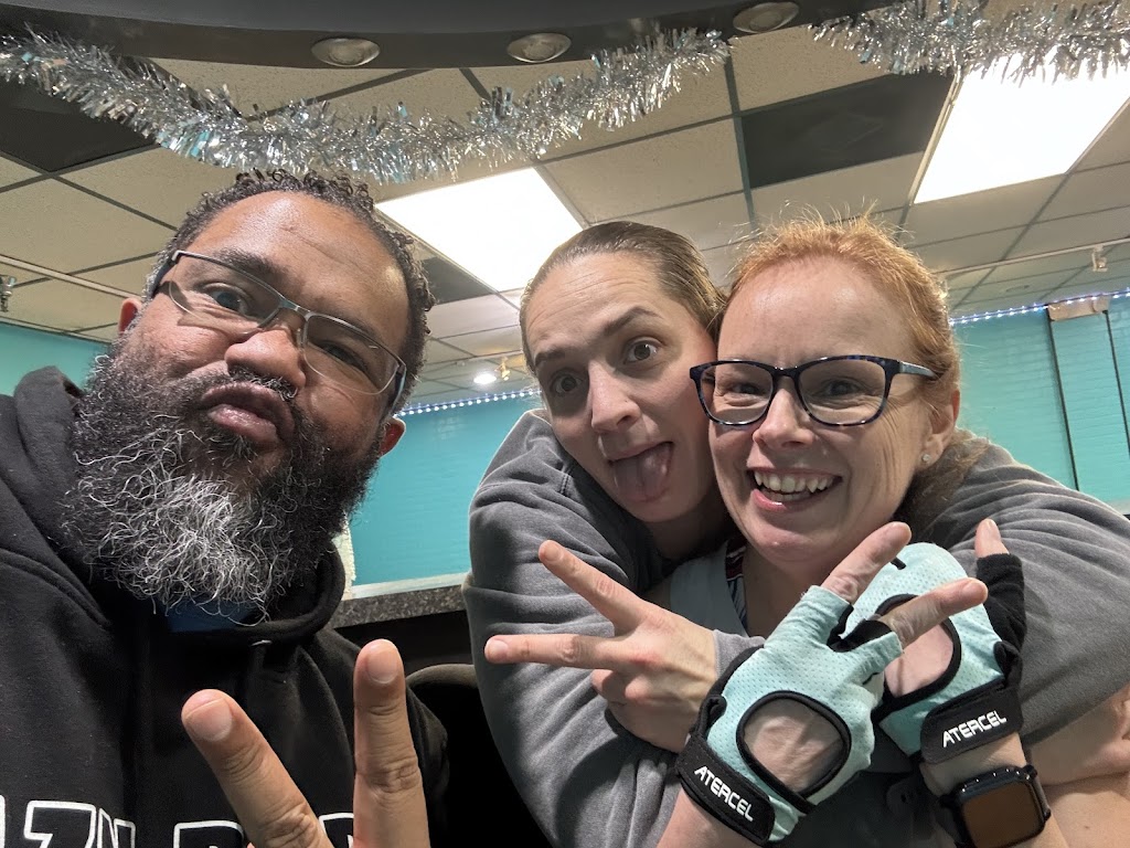 Kri Chays Urban HIIT FITT Fitness Training Center | 17601 E US Hwy 40 F, Independence, MO 64055, USA | Phone: (816) 754-6692