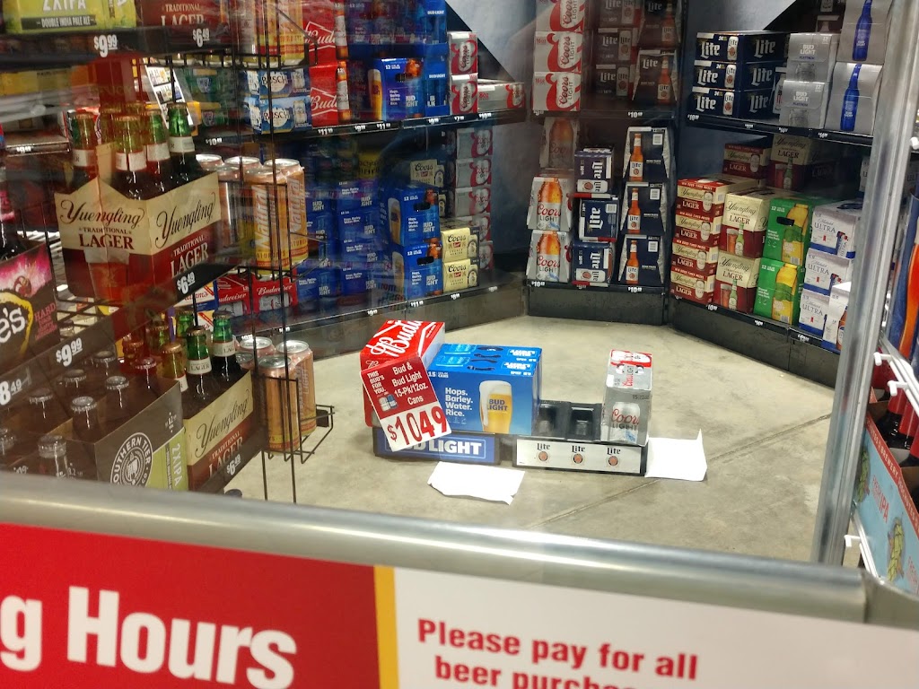 Speedway | 78 Landings Dr, Washington, PA 15301, USA | Phone: (724) 229-3025