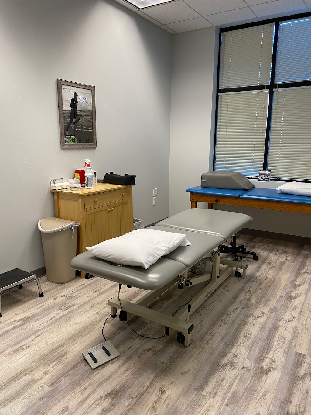 Anchor Physical Therapy - Broomfield | 590 Burbank St #205, Broomfield, CO 80020, USA | Phone: (303) 460-0329