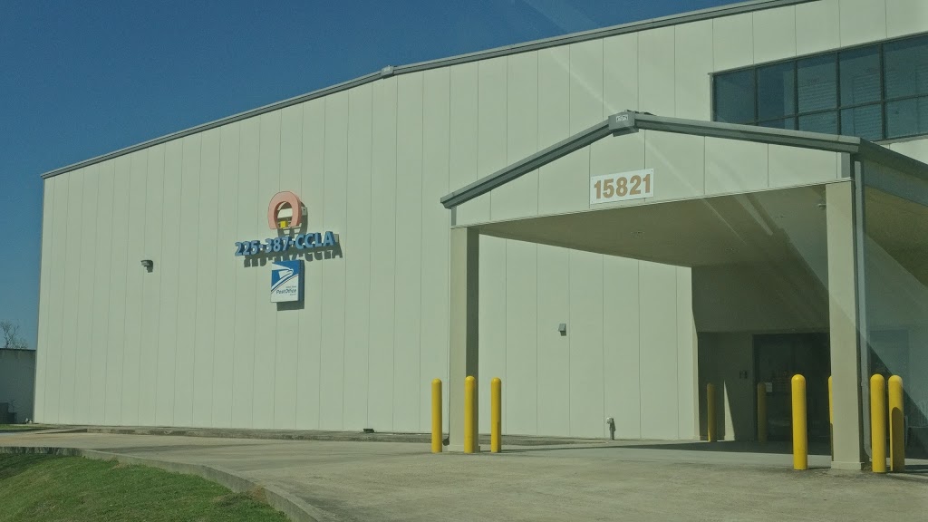 Climate Control of Louisiana Self Storage | 15821 Perkins Rd, Baton Rouge, LA 70810, USA | Phone: (225) 387-2252