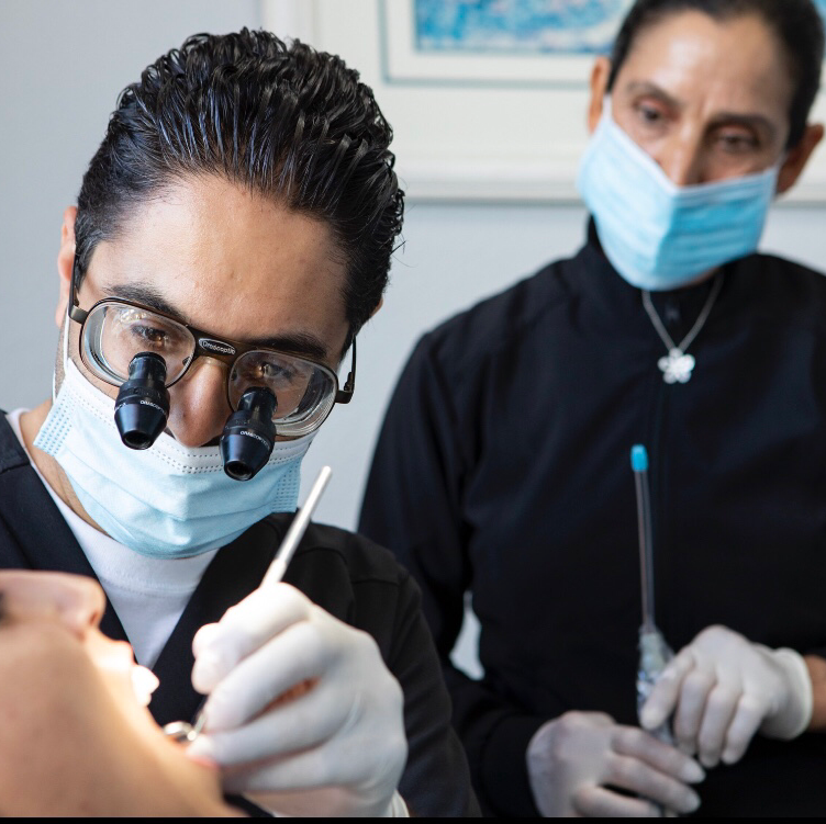 Parthenia Family Dental: Joseph Pirian, DDS | 14712 Parthenia St E, Panorama City, CA 91402, USA | Phone: (818) 830-6070