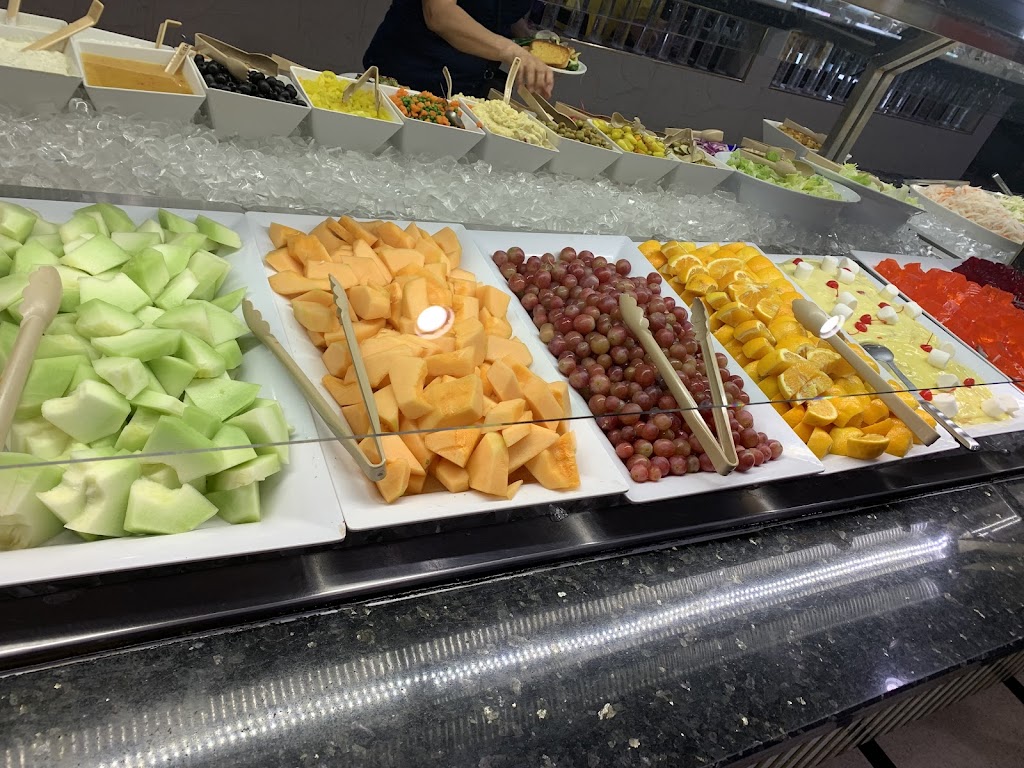 Santa Buffet & Grill | 2321 S Bristol St, Santa Ana, CA 92704, USA | Phone: (714) 241-1388