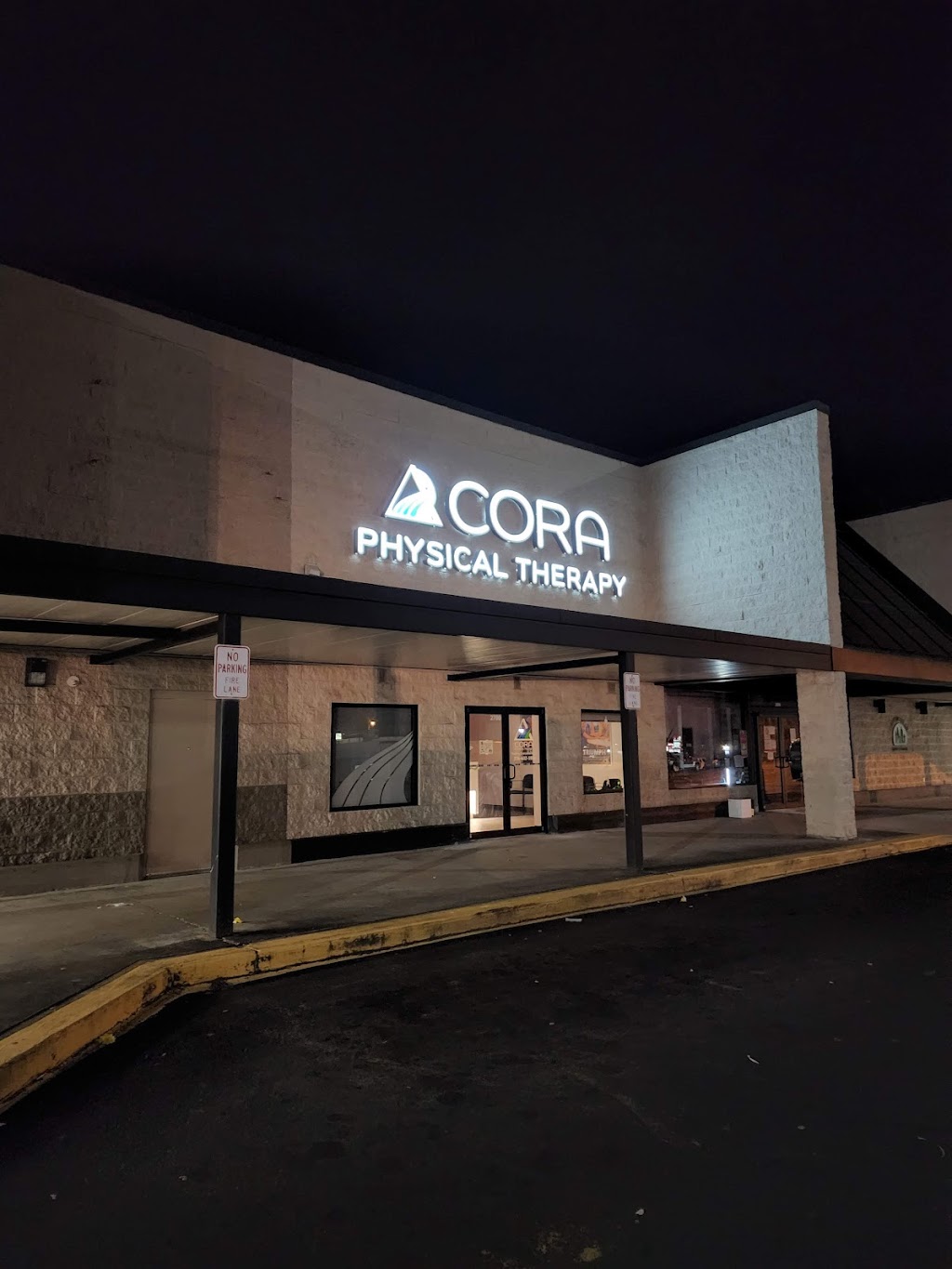 CORA Physical Therapy Martinsville | 2700 Greensboro Rd, Martinsville, VA 24112, USA | Phone: (276) 632-1884