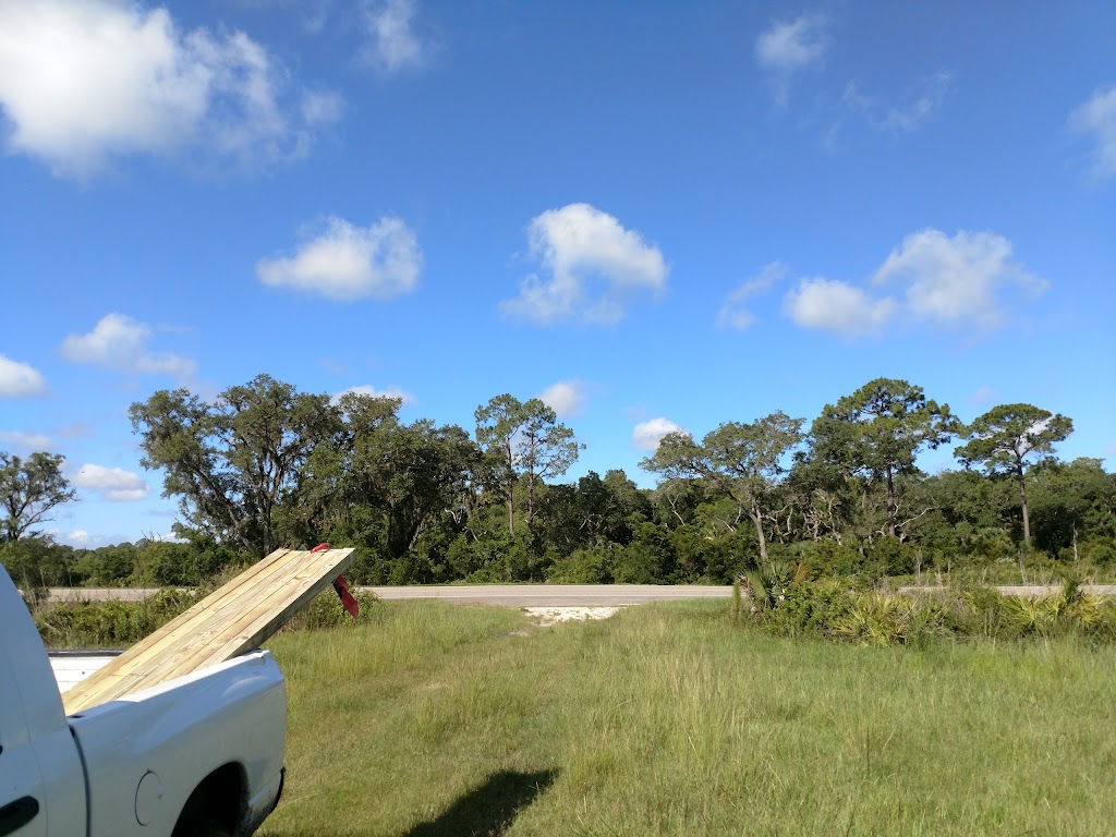 Myakka River State Park All Weather Road Gate | Myakka State Park Rd, Sarasota, FL 34241, USA | Phone: (941) 361-6511