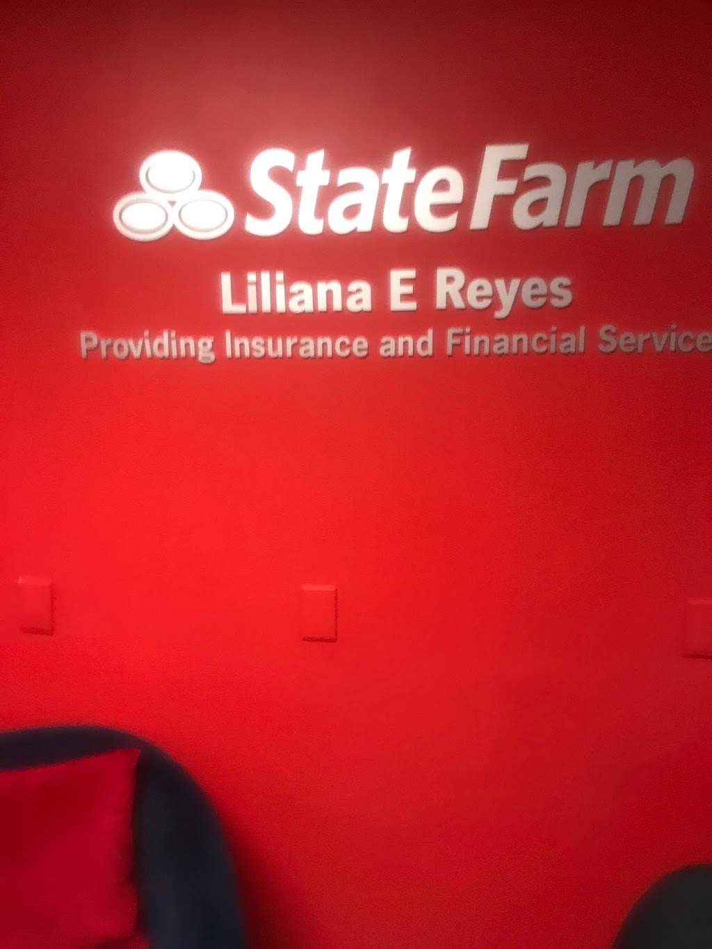 Liliana Reyes - State Farm Insurance Agent | 33 Sicomac Rd Ste 402, North Haledon, NJ 07508, USA | Phone: (973) 310-9776