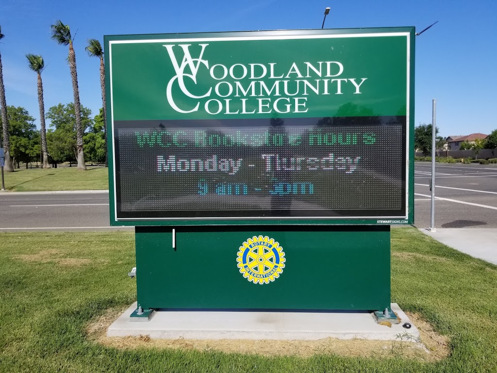 Woodland Community College | 2300 E Gibson Rd, Woodland, CA 95776, USA | Phone: (530) 661-5700