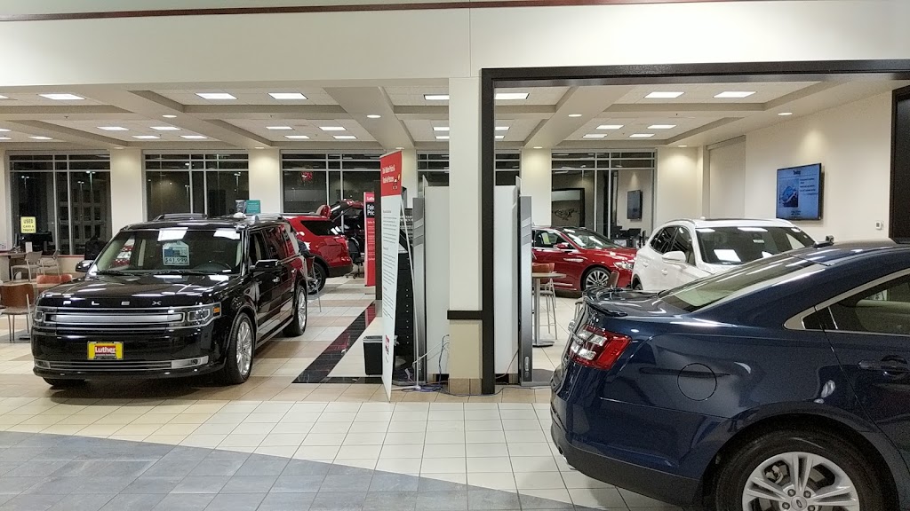 North Country Ford | 10401 Woodcrest Dr NW, Coon Rapids, MN 55433, USA | Phone: (763) 331-7000