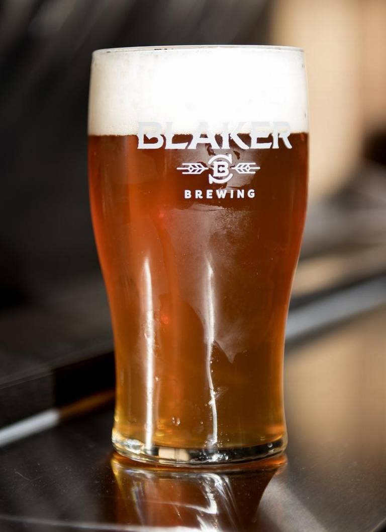 Blaker Brewing | 1063 Montclaire Dr, Ceres, CA 95307, USA | Phone: (209) 585-4040