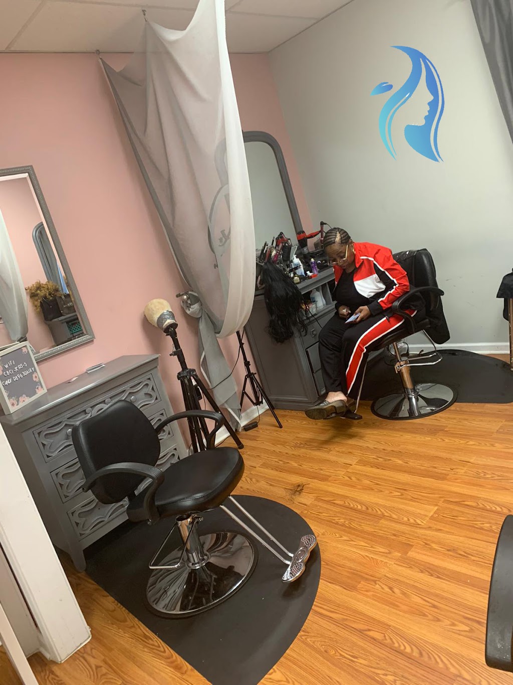 Max hair braiding | 3205 Kirby Whitten Rd #104, Bartlett, TN 38134, USA | Phone: (551) 263-7299