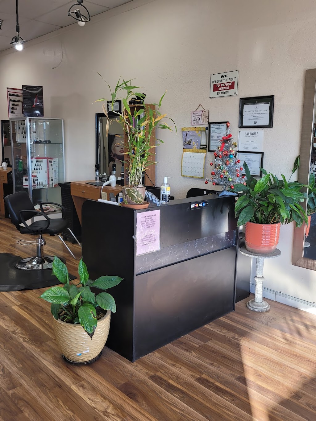 Hair Care 4 U | 3865, 15024 Bear Valley Rd suite f, Victorville, CA 92395, USA | Phone: (760) 243-7722