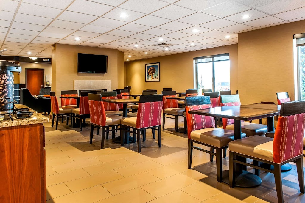 Comfort Inn | 1800 Hill Rd N, Pickerington, OH 43147, USA | Phone: (614) 575-9900