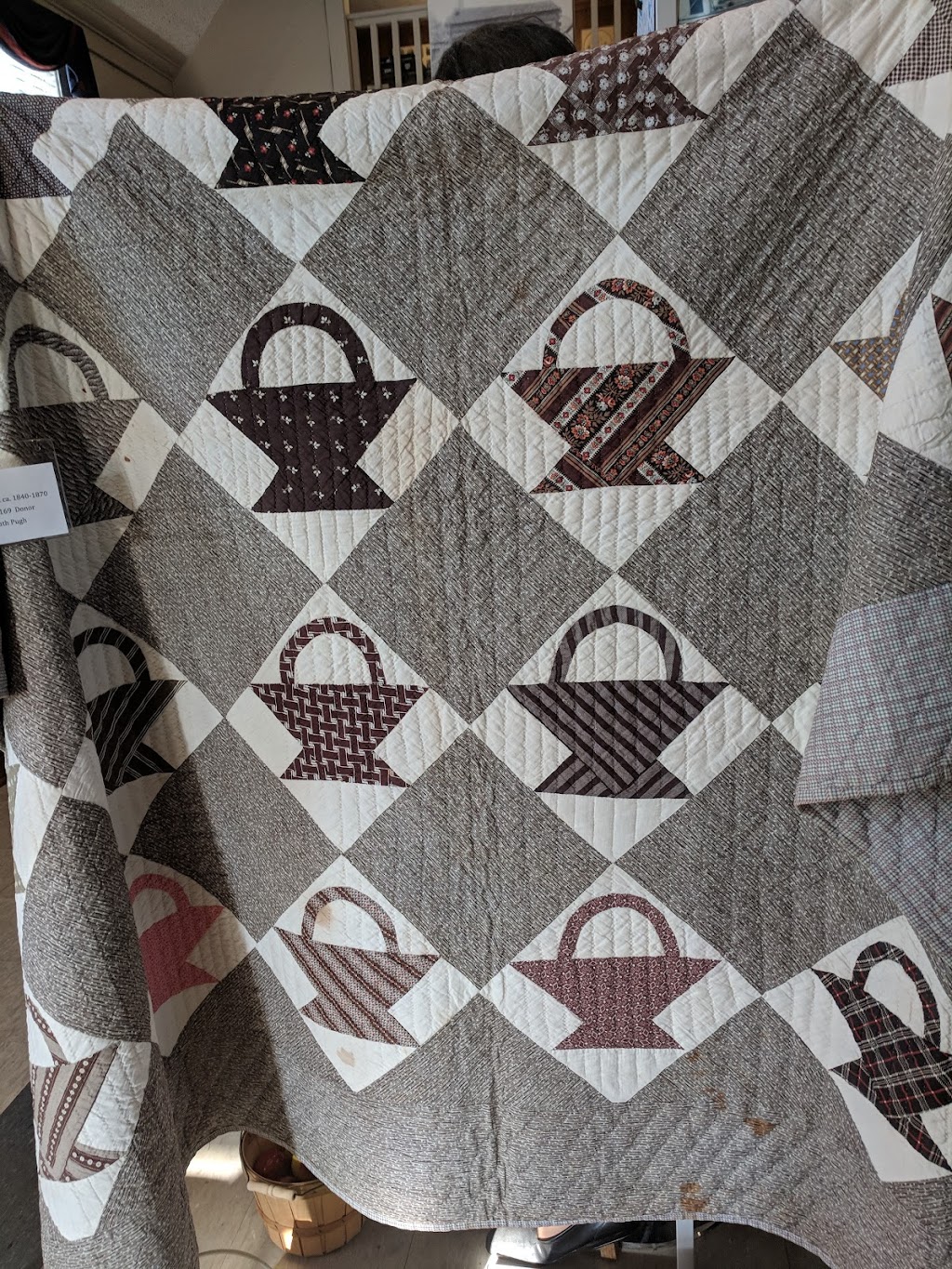 Bath Township Museum | 1241 N Cleveland Massillon Rd, Akron, OH 44333, USA | Phone: (330) 666-4007